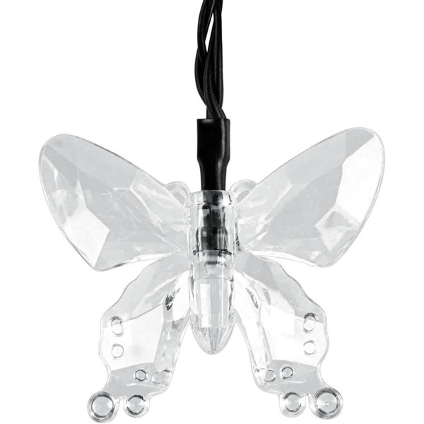 Садовая гирлянда TDM Electric Бабочки SQ0330-0119