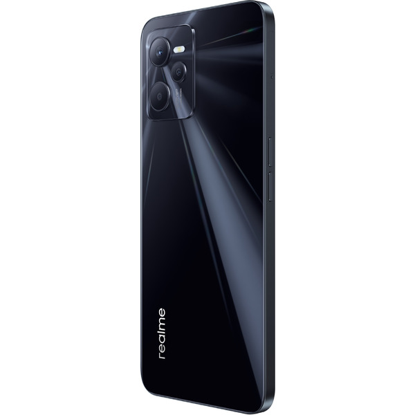 Смартфон Realme C35 (RMX3511) 4GB/128GB (черный)