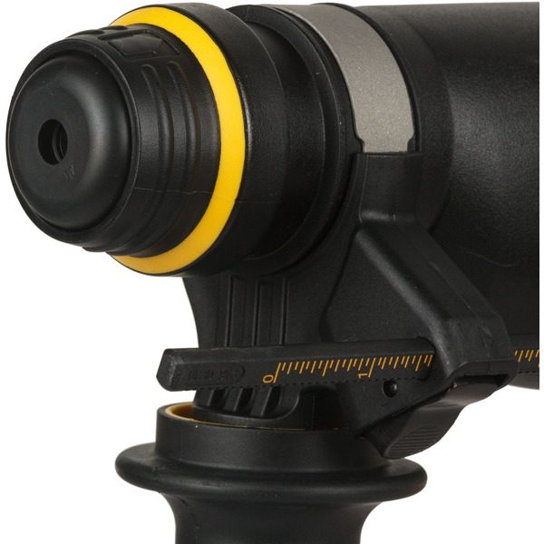 Перфоратор DeWalt DCH263N-XJ (без АКБ и ЗУ)