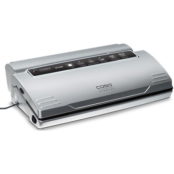 Вакуумный упаковщик CASO VC 300