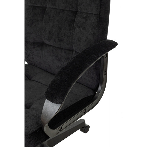 Офисное кресло Бюрократ CH 002 (черный/Light-20)