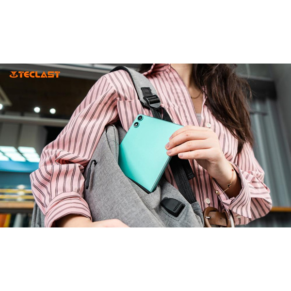 Планшет Teclast P85T 4GB/64GB (мятный)