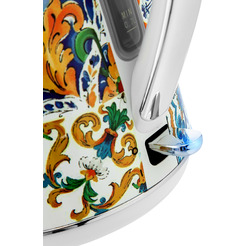 Электрический чайник Brayer BR6115