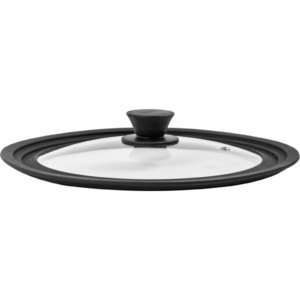 Крышка стеклянная Sundays Home SS28/1 (28см)