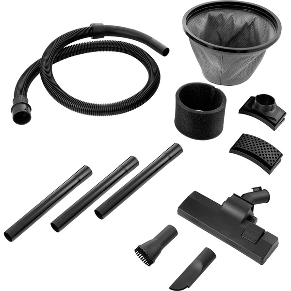 Пылесос хозяйственный Kitfort КТ-547