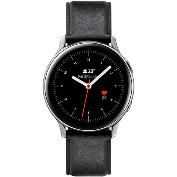 Smart-часы SAMSUNG Galaxy Watch Active 2 (SM-R830NSSASER) сталь