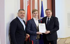 Хочу быть дипломатом