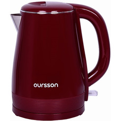 Электрочайник Oursson EK1530W/DC