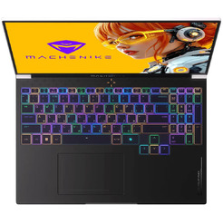 Игровой ноутбук Machenike L16 Pro G2 Mars A JJ00GW00HRU