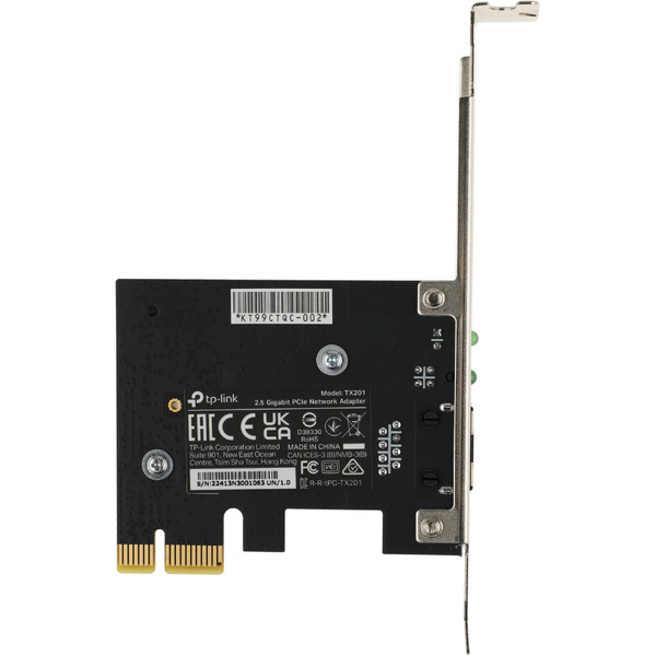 Сетевая карта TP-Link TX201