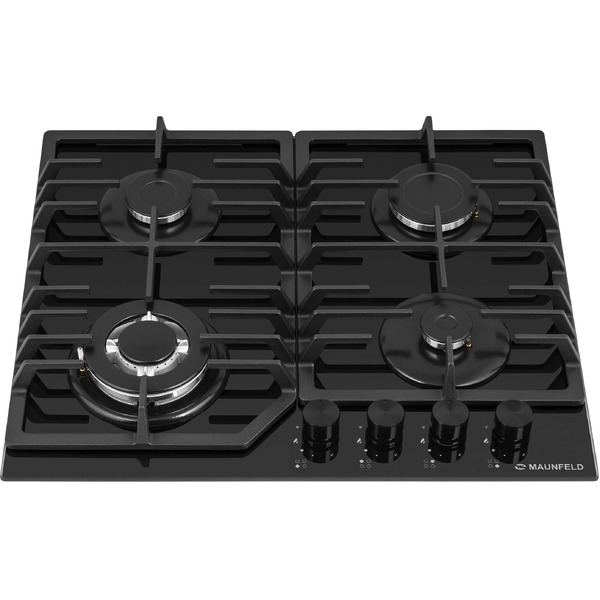 Газовая варочная панель MAUNFELD EGHG.64.43CB/G
