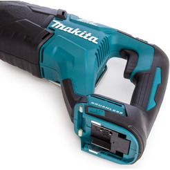 Аккумуляторная сабельная пила MAKITA DJR187Z в кор. (Без АКБ и ЗУ)