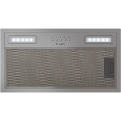 Кухонная вытяжка LEX Hyper 900 IX