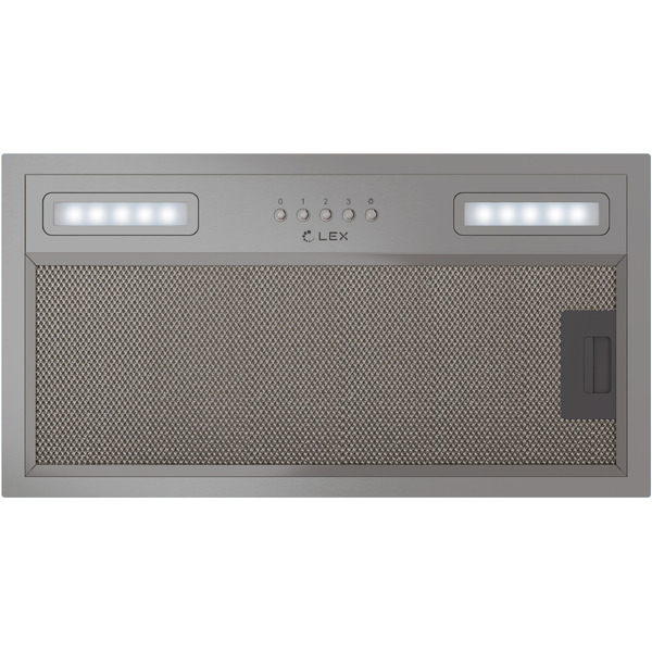 Кухонная вытяжка LEX Hyper 900 IX