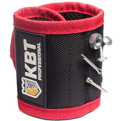 Напульсник с магнитным держателем КВТ С-55 серия ПРОФИ / 78275