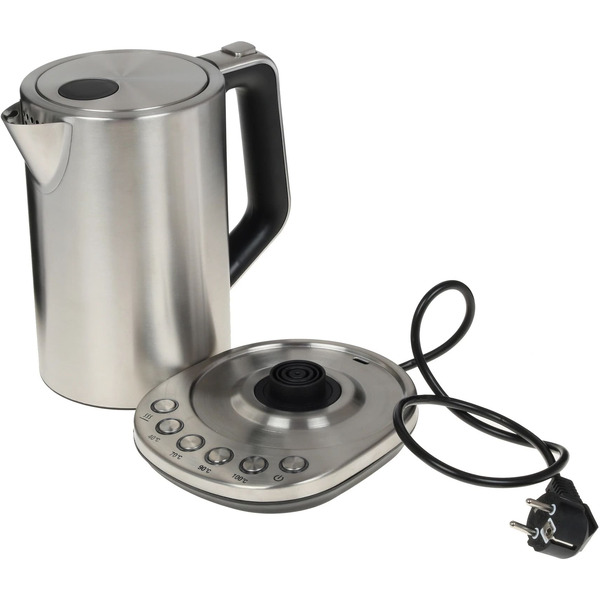 Электрочайник KITFORT KT-621