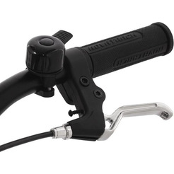 Велосипед Novatrack 20MHD.TIGERPRO.BL4