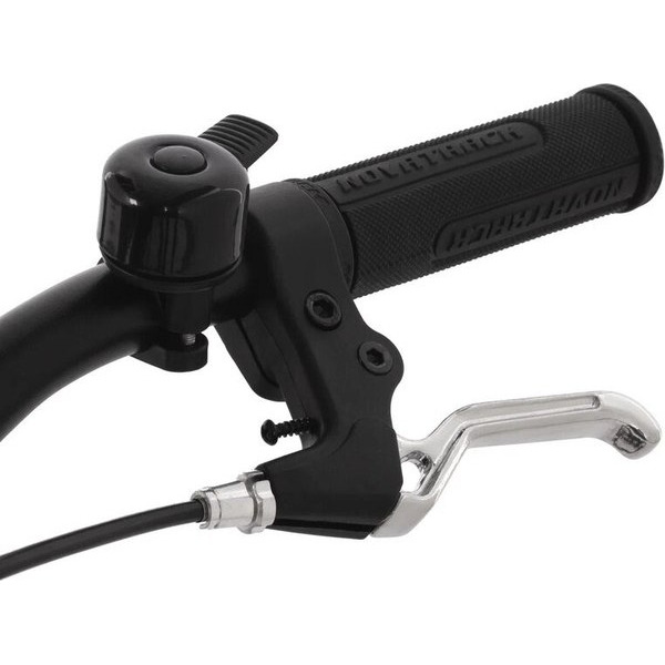 Велосипед Novatrack 20MHD.TIGERPRO.BL4