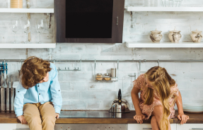 Как выбрать встраиваемый духовой шкаф