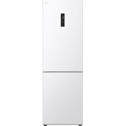 Холодильник LG DoorCooling+ GC-B459AQQW