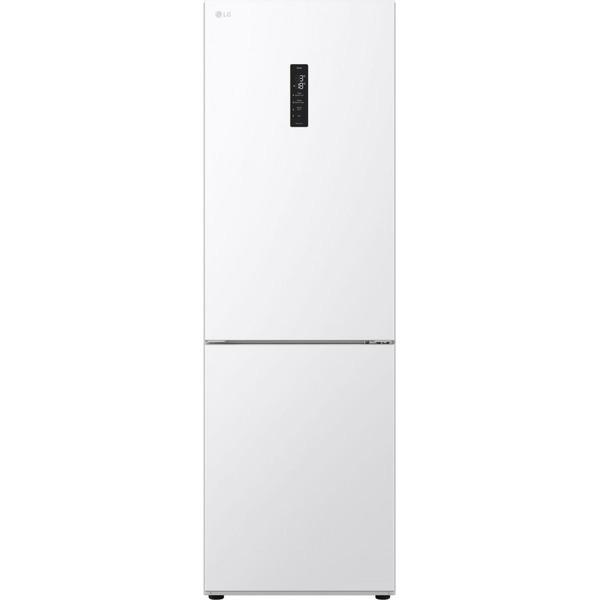 Холодильник LG DoorCooling+ GC-B459AQQW