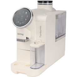 Кофемашина Korting KACM 2028 W Tamburino