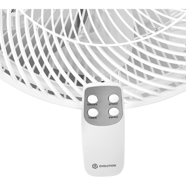 Вентилятор EVOLUTION AirLeaf AL-706R