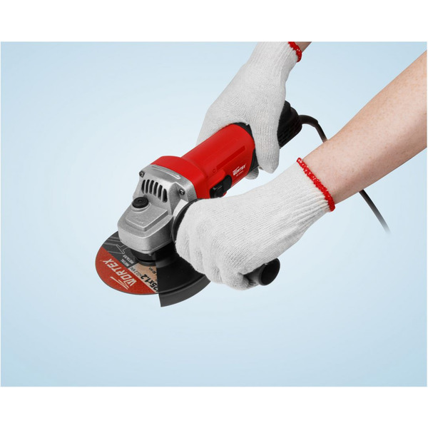 Угловая шлифмашина Wortex AG 1213-4 (0329156)