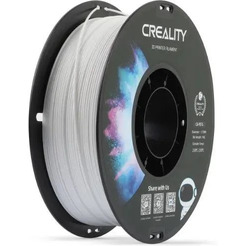Пластиковая нить Creality CR-PETG 1.75мм 1 кг (белый)