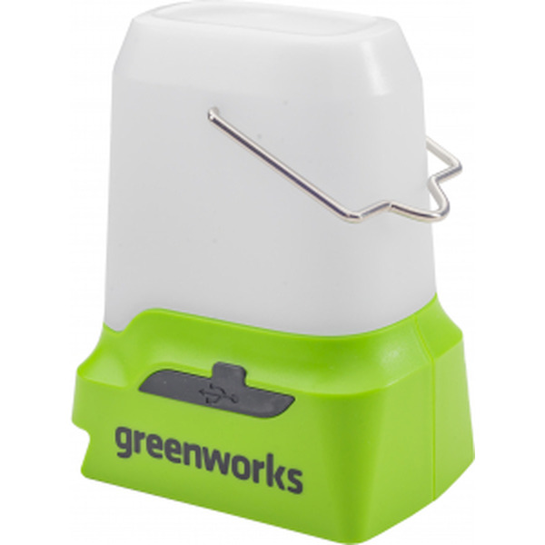 Фонарь Greenworks G24LA500 3501007 (без АКБ и ЗУ)