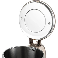 Электрический чайник RAF R.7994 (салатовый)