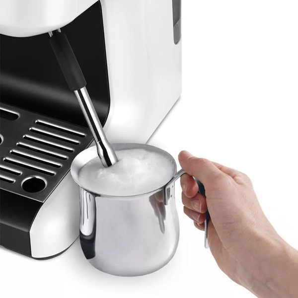 Кофеварка Kitfort КТ-7169