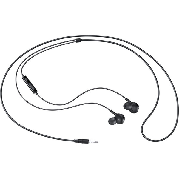 Наушники с микрофоном SAMSUNG EO-IA500BBEGRU