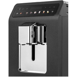 Кофемашина Krups Evidence One EA895N10