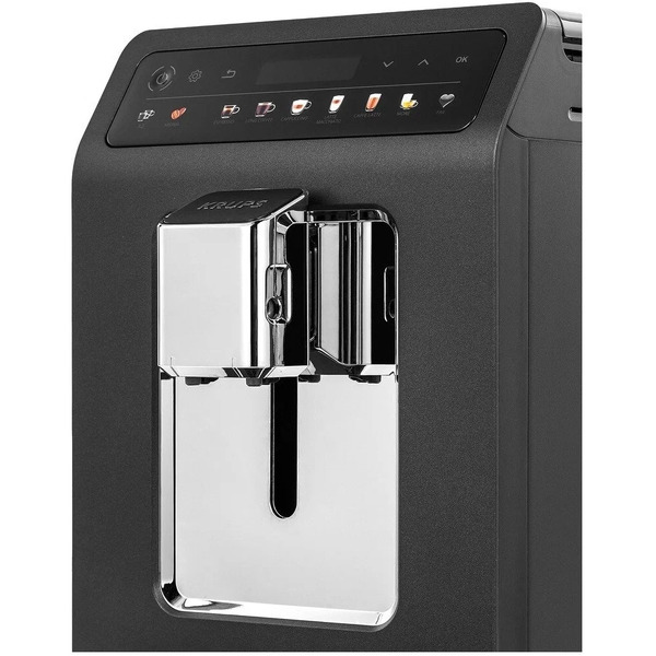 Кофемашина Krups Evidence One EA895N10