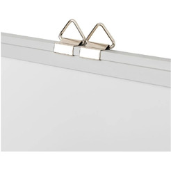 Доска магнитно-маркерная Deli E7816