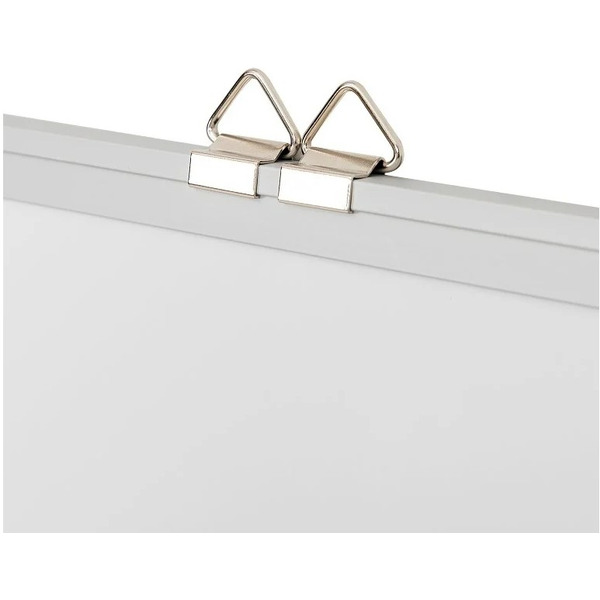 Доска магнитно-маркерная Deli E7816