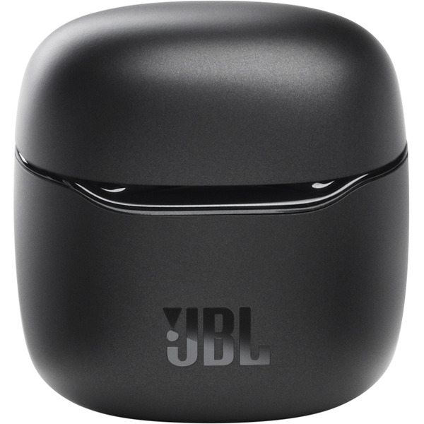 Наушники JBL Tour Pro+ (JBLTOURPROPTWSBKCN) черный