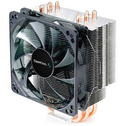 Кулер DeepCool GAMMAXX 400 Basic (DP-MCH4-GMX400P-BL)