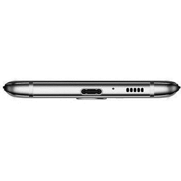 Смартфон Bluboo S8+ 64ГБ (Серебристый)