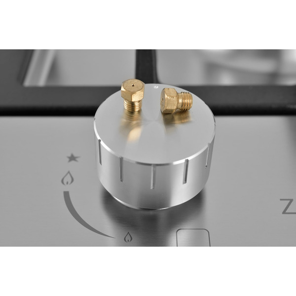 Варочная поверхность газовая ZUGEL ZGH292X