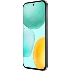 Смартфон HONOR X6c NIC-LX1 6GB/128GB (черный)