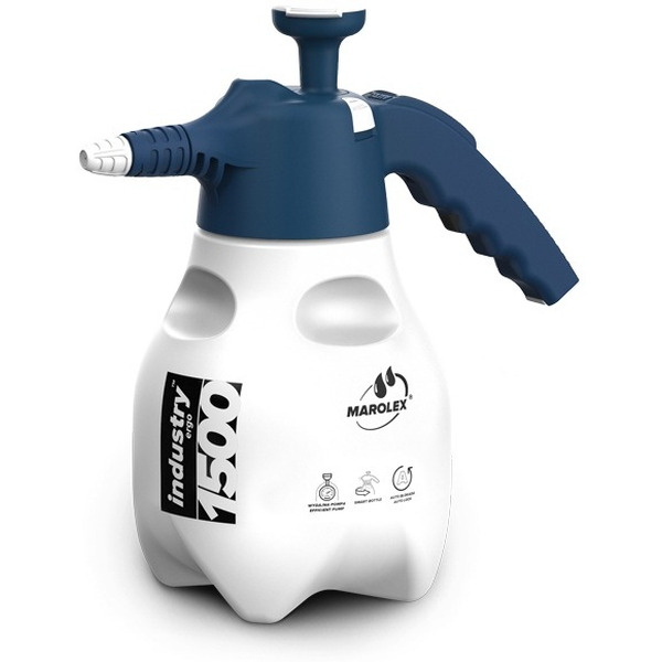 Опрыскиватель Marolex Industry Ergo Alka line 1500 (S092.103)