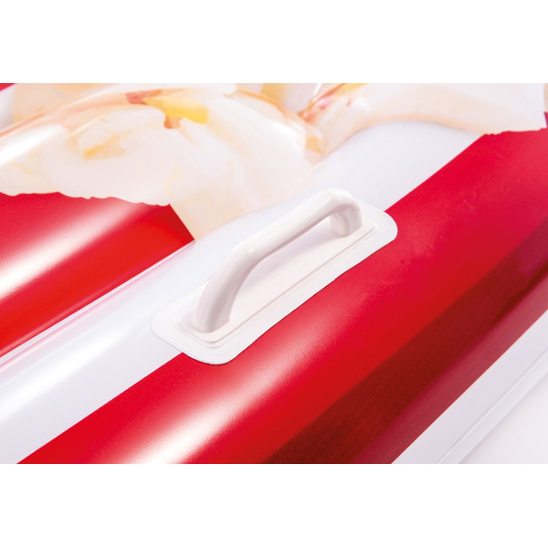 Надувной матрас для плавания INTEX Попкорн 58779EU