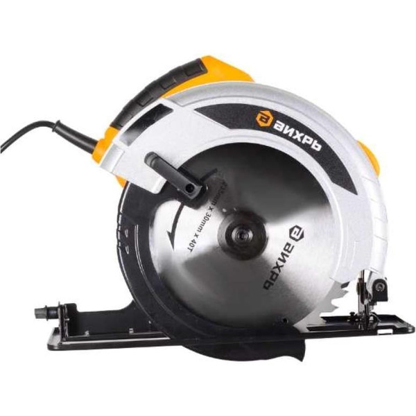 Циркулярная пила Вихрь ДП-235/2200 (72/11/2)