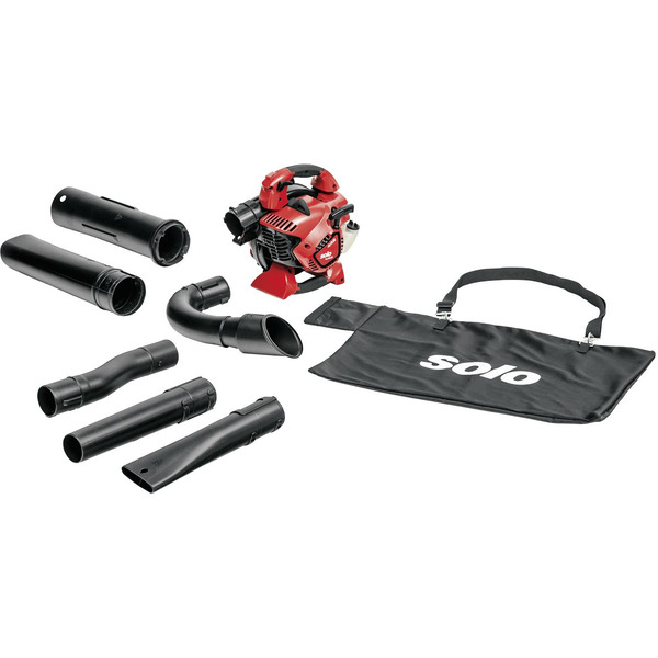 Воздуходувка Al-Ko 442 (127380)