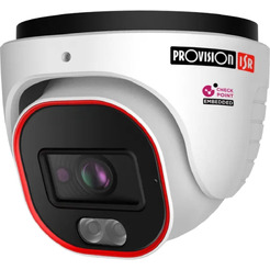IP камера PROVISION-ISR DH-340IPSN-28