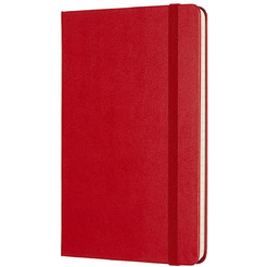 Блокнот Moleskine CLASSIC Medium QP050F2