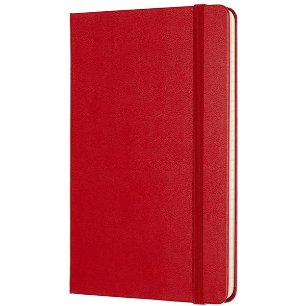 Блокнот Moleskine CLASSIC Medium QP050F2