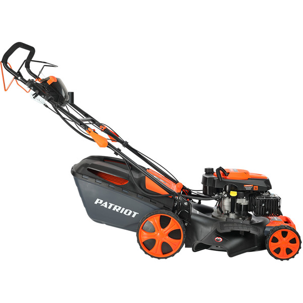 Газонокосилка Patriot PT 53 LSE
